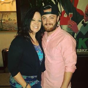 Meet your Posher, Connor